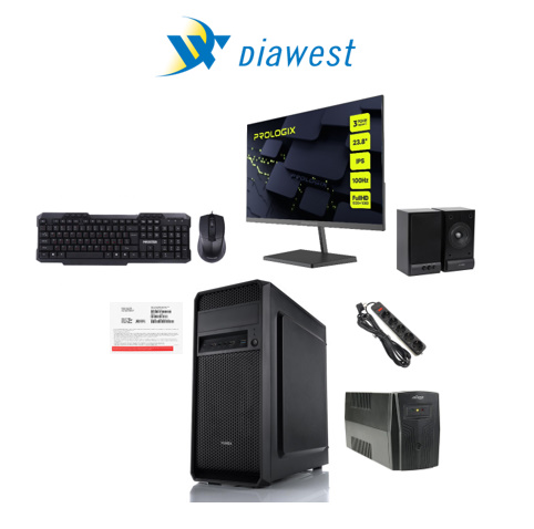 Персональний комп’ютер DiaWest DW61181318